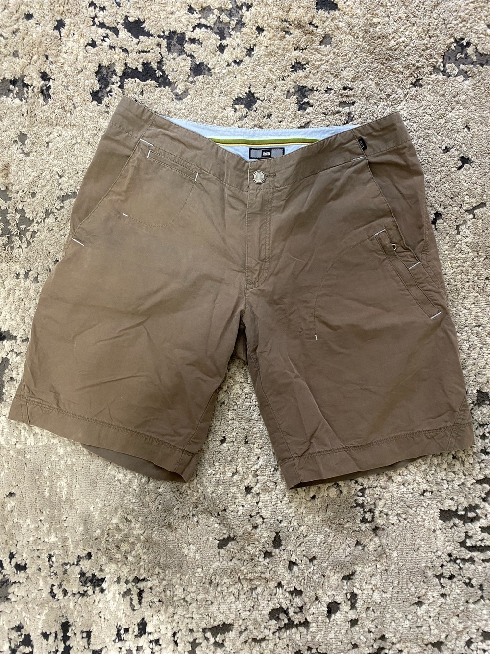 REI Shorts